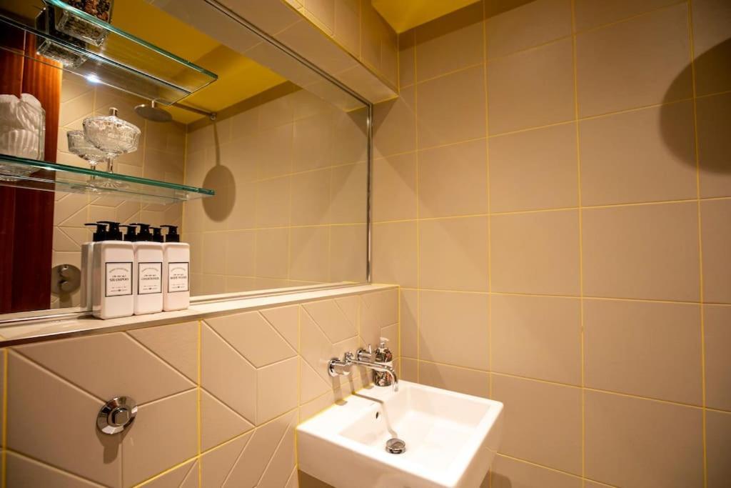 Hammock Heights! Hot Tub,Private Garage,Citycentre Manchester Zewnętrze zdjęcie